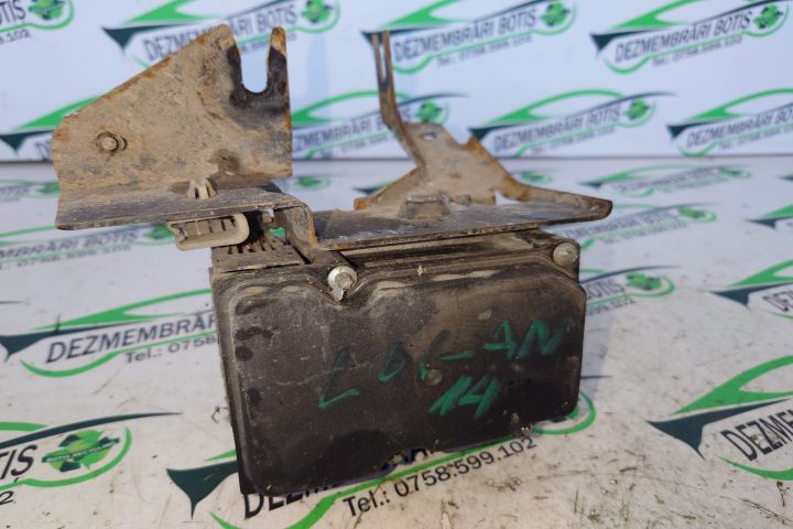 Pompa ABS Dacia Logan prima generatie