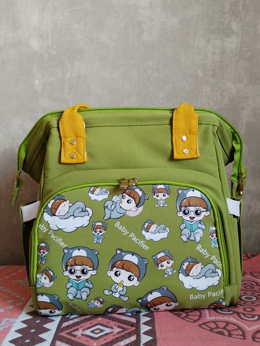 Детские сумки рюкзак для прогулок