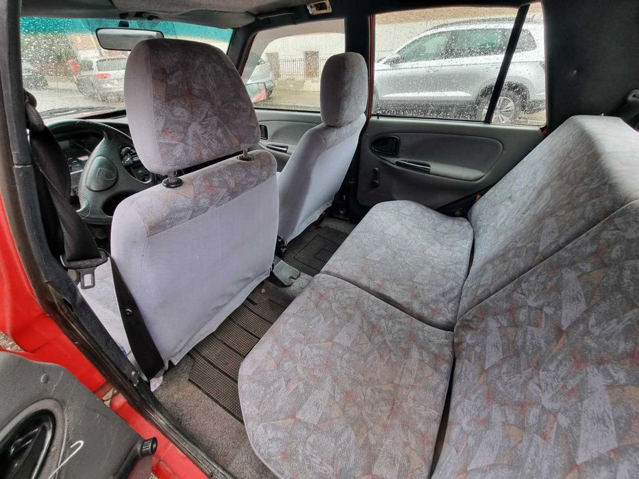 Dacia Super Nova 1.4 Benzina 11.02.2003 Pret Fix !