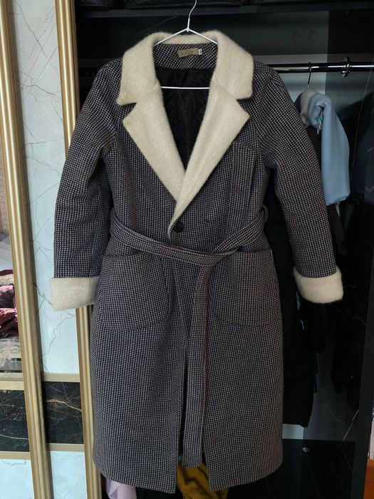 Пальто, куртка  зима