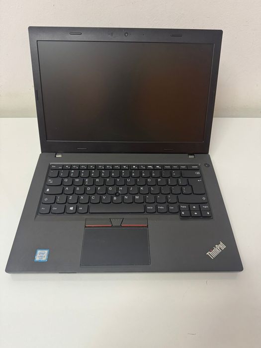 laptop Lenovo L470