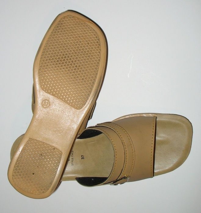 Нови Детски балеринки/мокасинки - стелката е 24см, но 39 номер