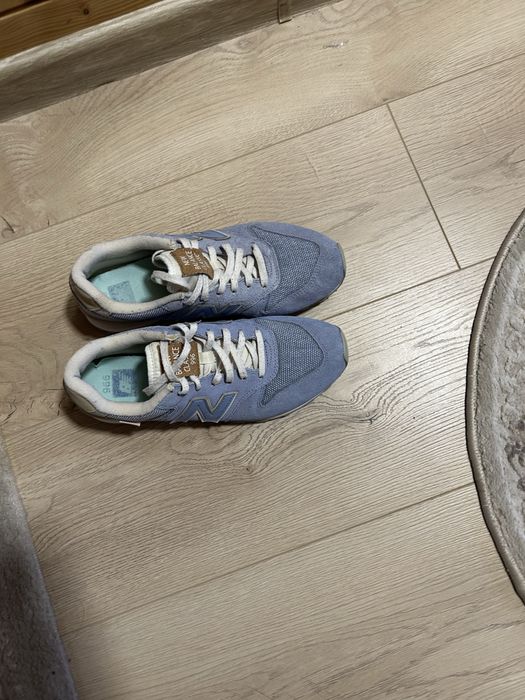 Pantofi New Balance ediție limitată