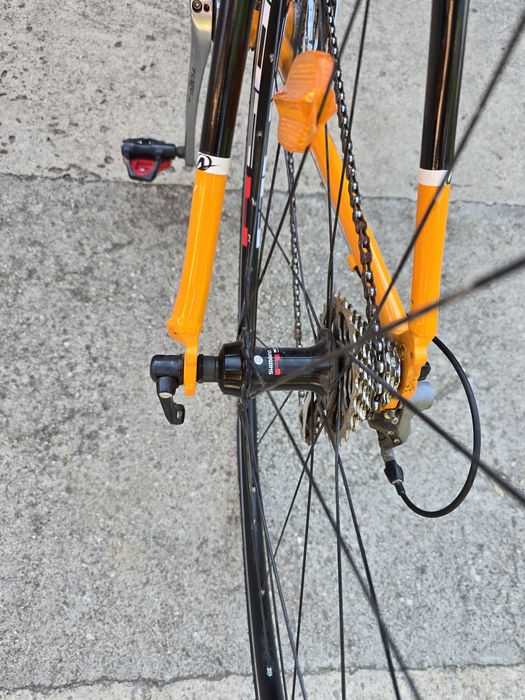 Cursiera Athletic Strada