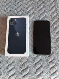 Iphone 13 ,128 GB ,5G , culoare Midnight