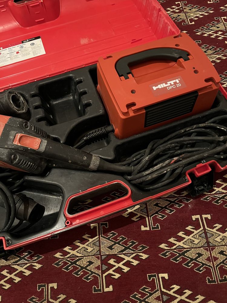 Hilti dg150 продам хильти