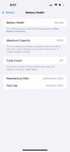 IPhone 15 Pro Max 100% Natural Titanium