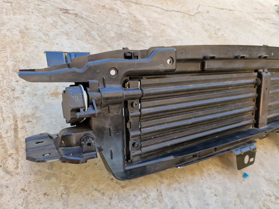 VOLVO V60 2020 въздуховод