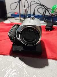 Camera Sony handicam HD 30 GB MEMORIE DCRA  C171 vand schimb