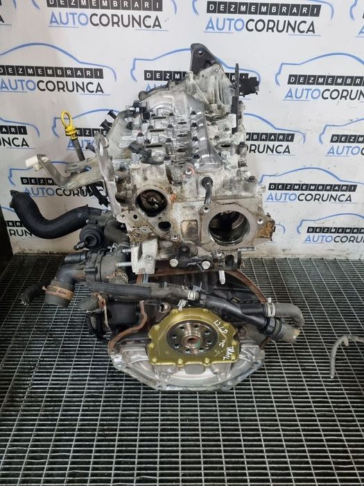Motor Nissan X - Trail T32 1.6 D 2014 - 2017 130CP Automata R9M Euro5 (1248) 4x2 ...
