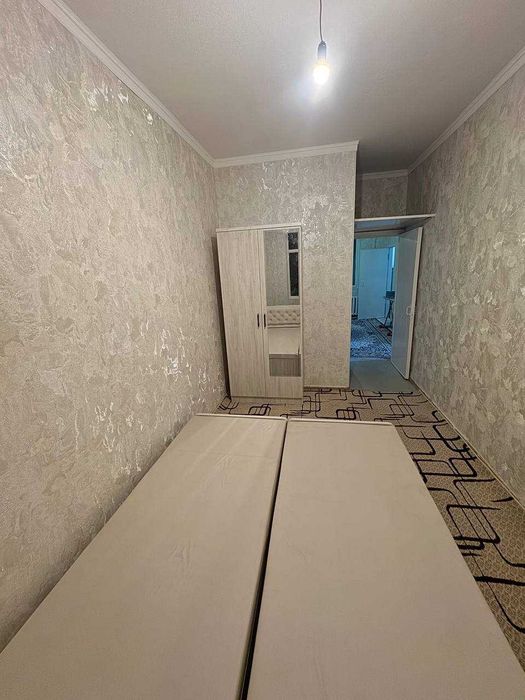 Сдаётся квартира в Чиланзар | метро Новза | 2-комнатная