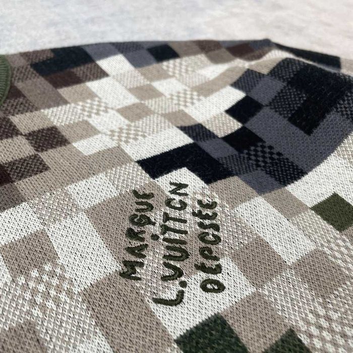 Bluza Louis Vuitton Premium