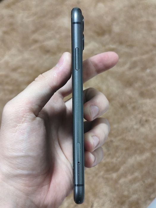 Iphone 11 128gb 86%