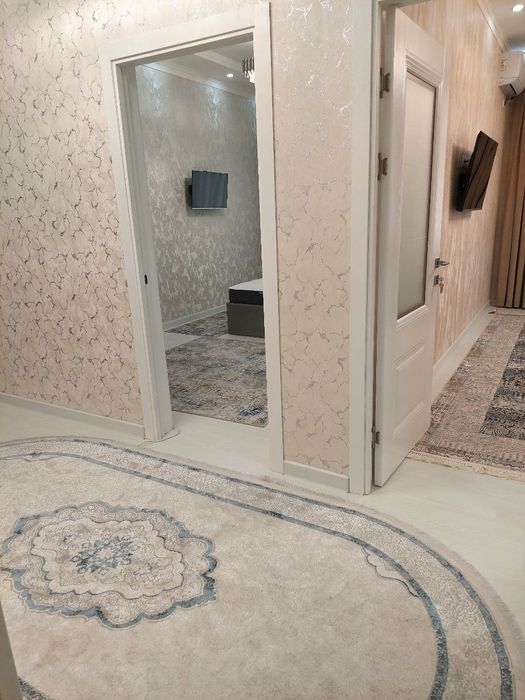 Сдаётся квартира Юнусобад 5