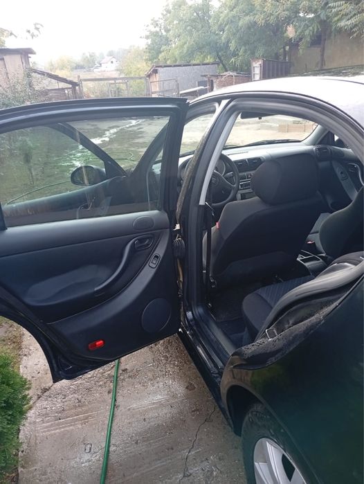 Seat leon ultilizat