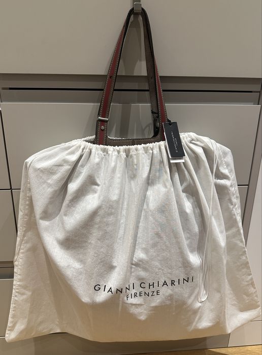Чанта Gianni Chiarini /Firenze