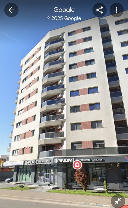 Închiriez apartament în regim hotelier langa curtea de apel Ofer FACTU