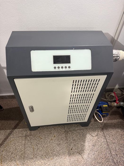 Centrala electrica pe inductie 30 KW