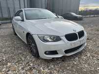Продаваме на части бмв е92 320д 184кс bmw e92 320d 184hp