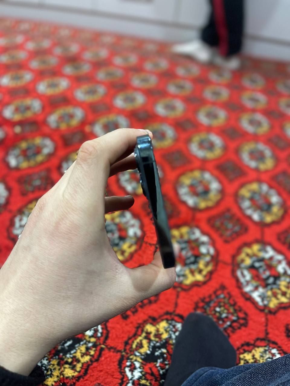 iPhone 12 pro max