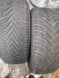 Vand 2 cauciucuri 205 55 16 BFGoodrich   MS