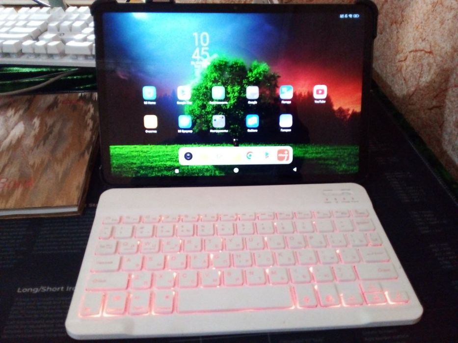 Xiaomi pad 6 8+4 gb 256 gb