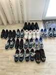 Adidasi Versace Chain Reaction Noi