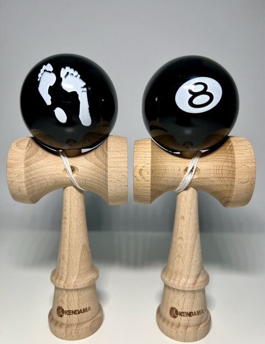 Kendama OKendama - Bila Lucioasa (NOUA)