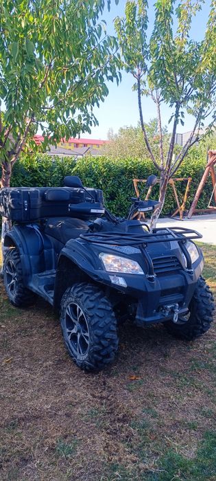 ATV SMC J-mal Online 7.5