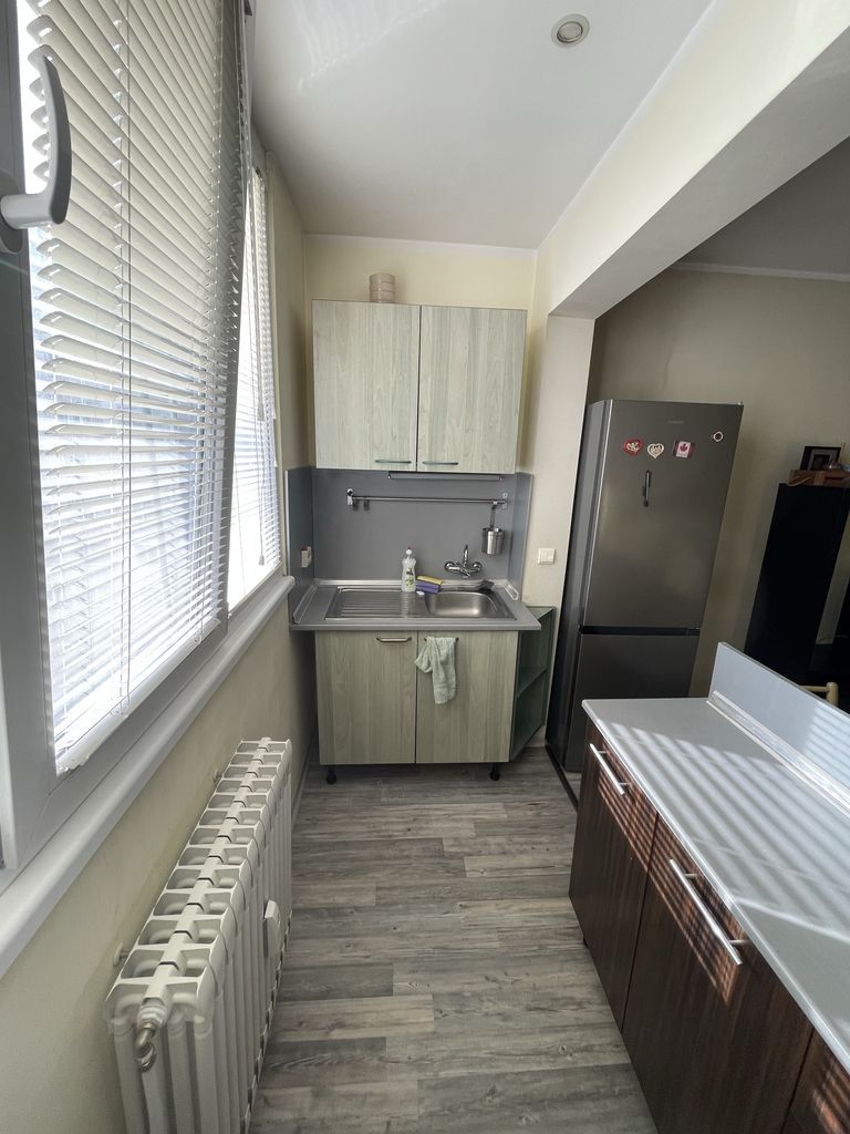 Дава се под наем Двустаен апартамент в София, Дървеница - 55 кв.м за 561 € - Снимка #5
