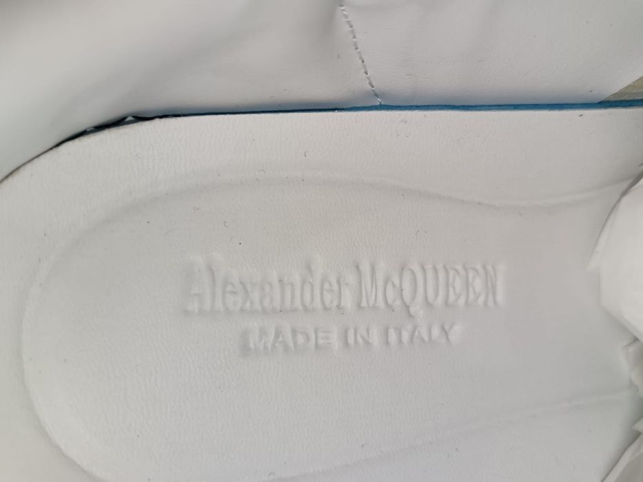 Adidași Alexander Mcqueen