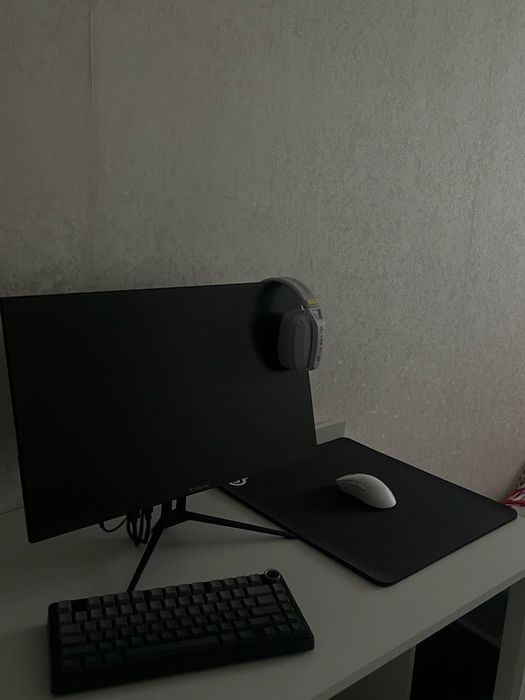 Продам сетап с компьютером