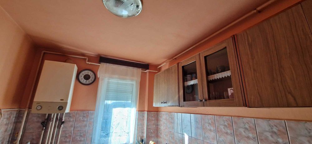 Apartament 3 camere T. Vladimirescu