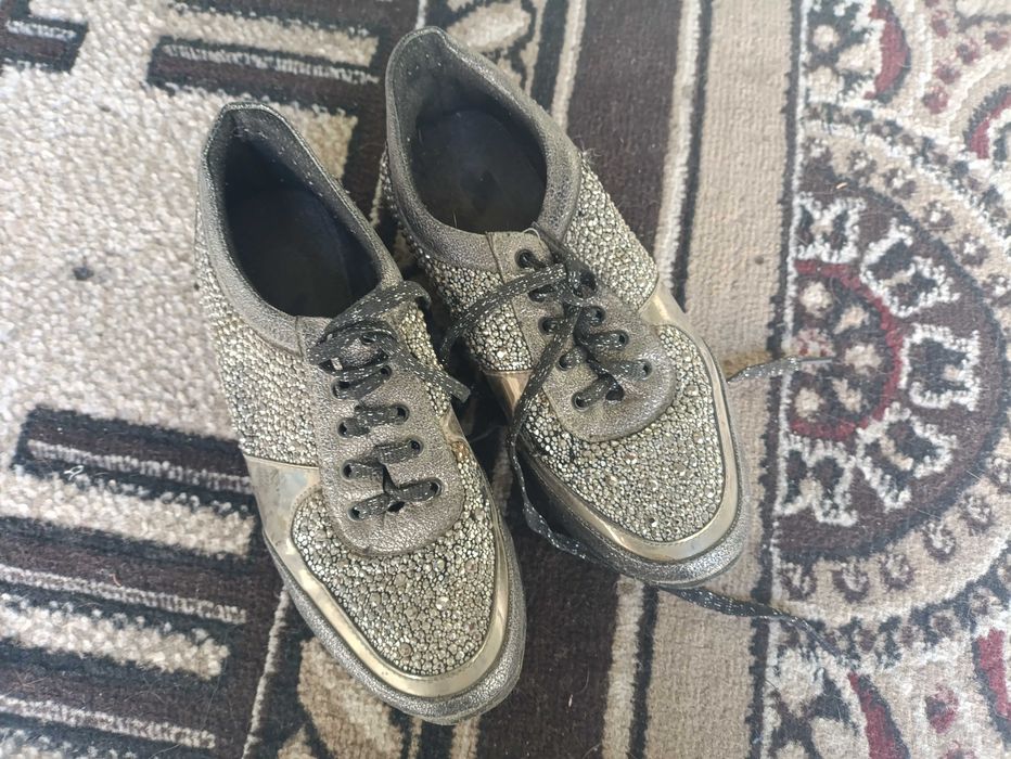 Обувь женская сотилади