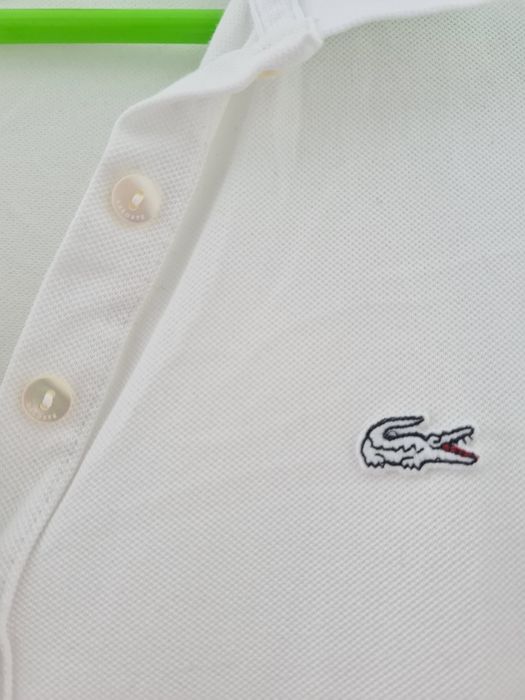 Tricou Lacoste M dama