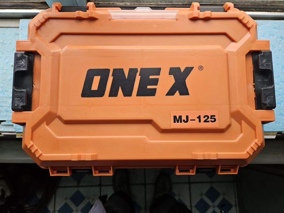 Gaykavert ONE X 1200 NM