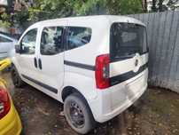 dezmembrez fiat qubo 1 generation [facelift] [2016] 1.3 jtd 225A2000  81cp