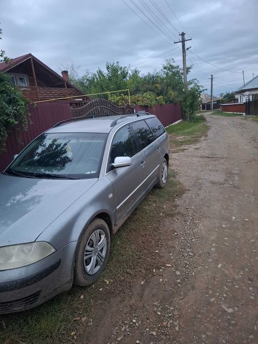 Passat b5.5  pasat
