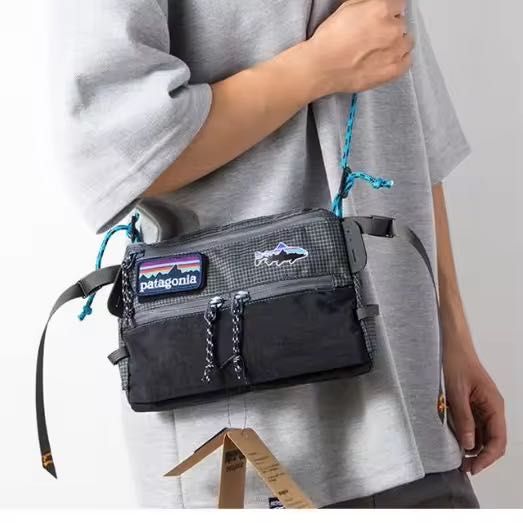 Чанта Патагония/Patagonia