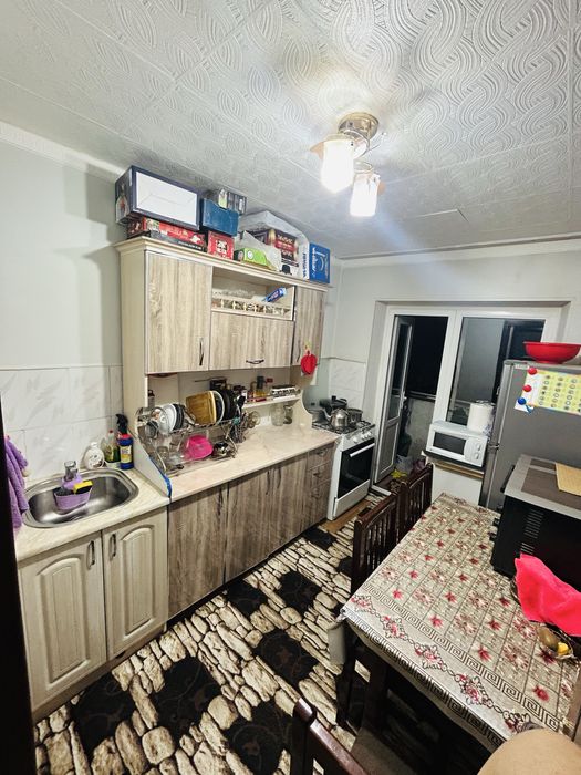 Срочно продаю свою 1 комн квартиру