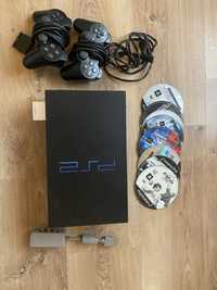 Ps 2 с игри