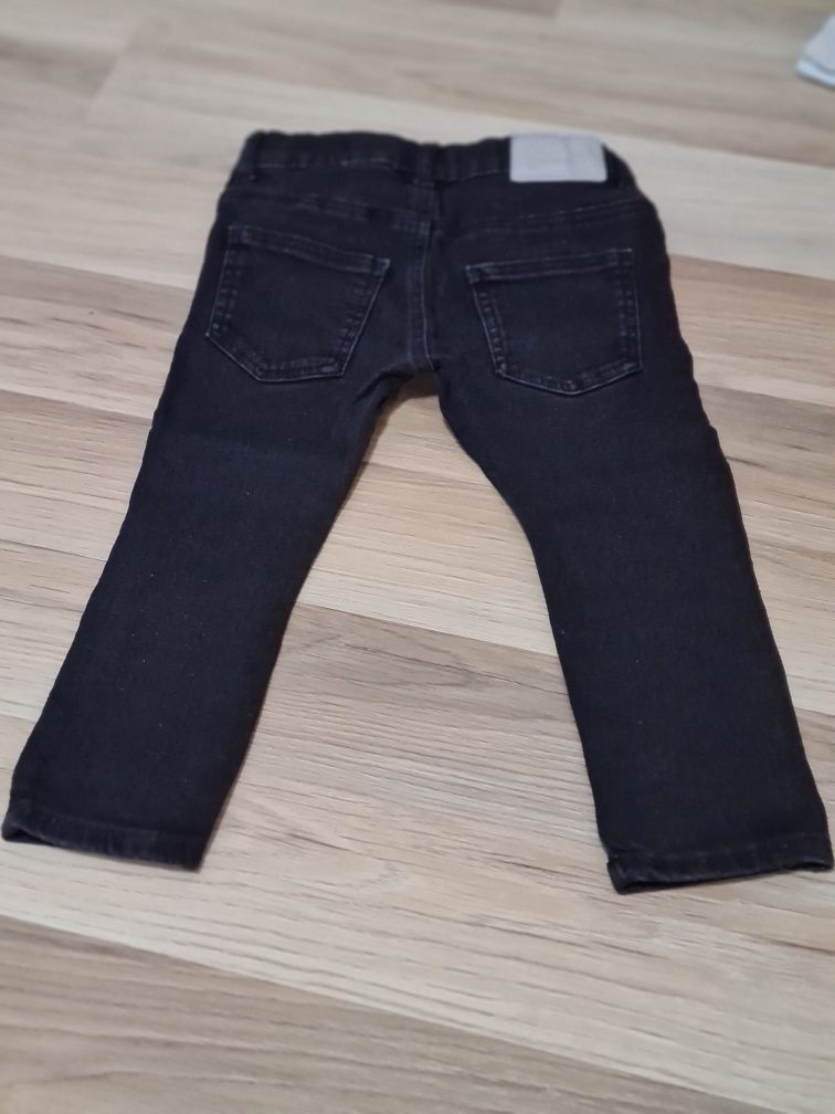 Jeans skinny fit/ zara