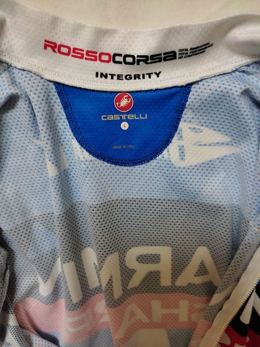 Tricou Castelli mărime M/L
