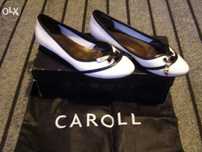 Pantofi dama Caroll