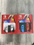 Nintendo Switch Oled sigilate !