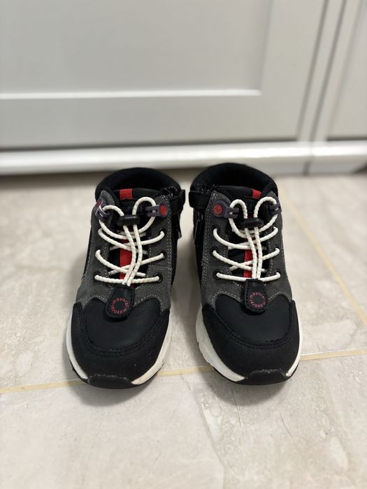 Зимни боти Mayoral и Beverly Hills Polo Club