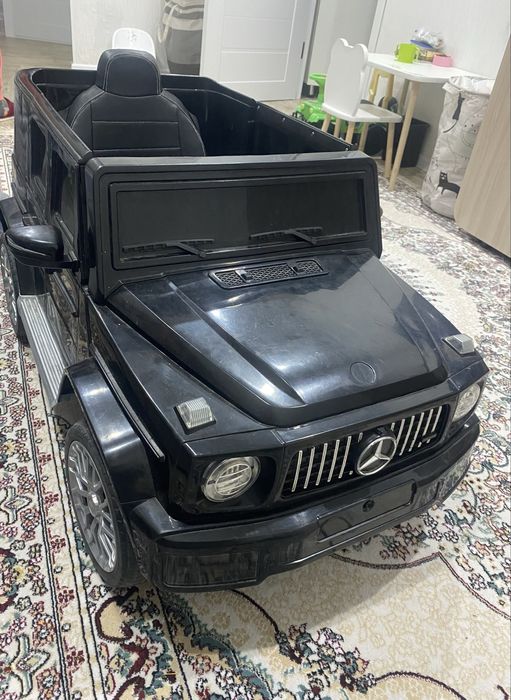 Гелентваген детский