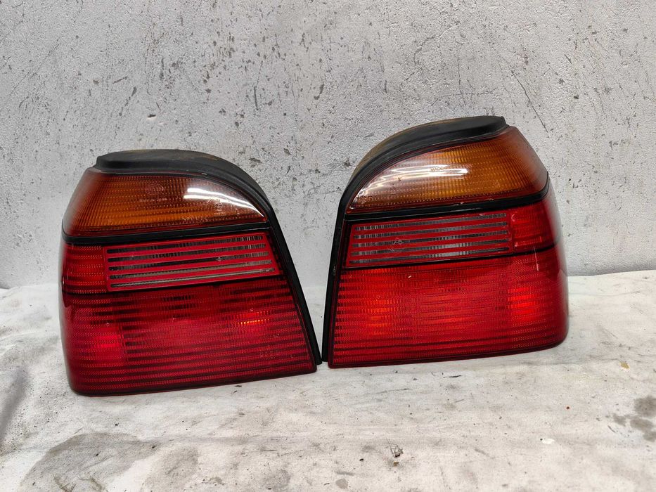 Оригинални стопове Vw Golf 3