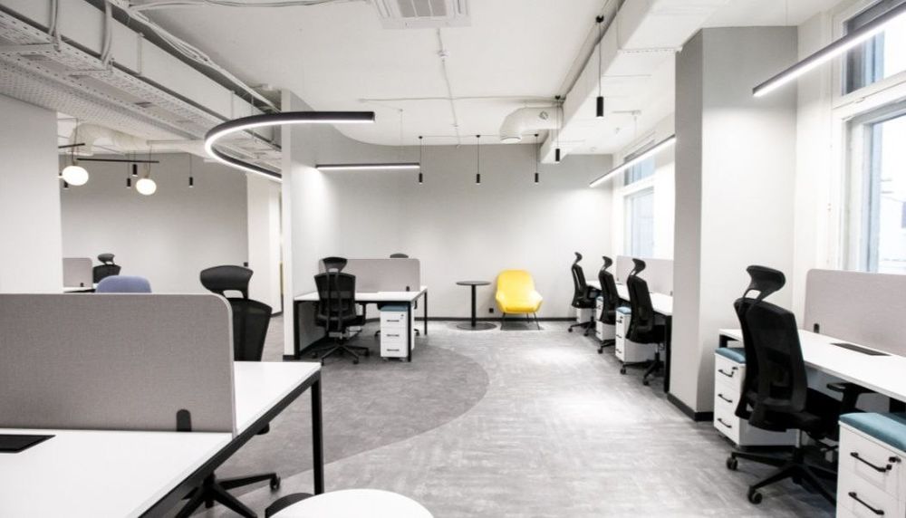 ПРДКУРС ва ОФИС учун барча кулайликларга эга хоналар ижарага берилади!