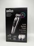 Braun Beard Trimmer Series 9 BT9440 Sigilat G1